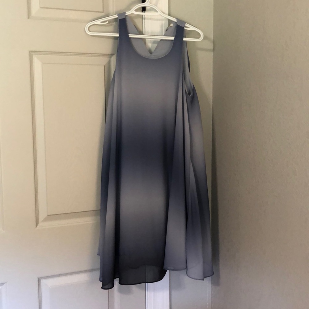 CATO dress size small